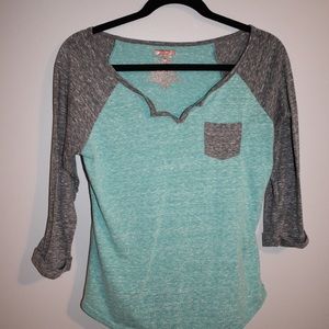 🍡QUARTER SLEEVE🍡